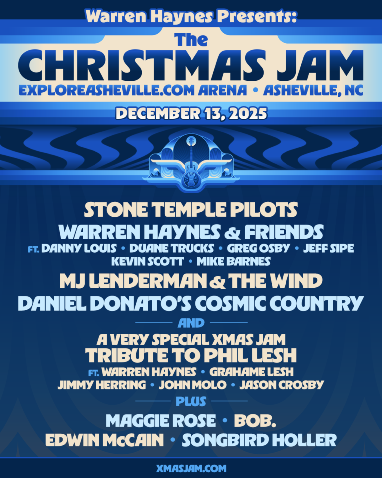 Christmas Jam 2026: Your Ultimate Guide to the Festive Musical Magic
