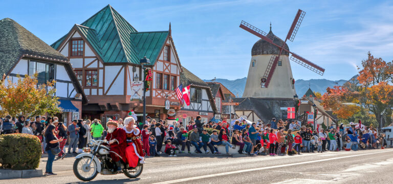 Solvang Christmas 2026: Your Ultimate Julefest Getaway Guide