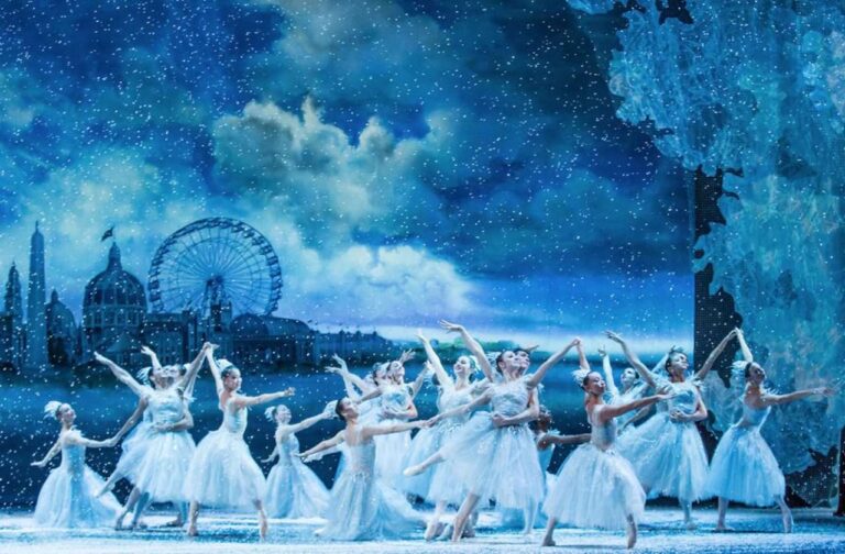 Top Christmas Shows In Chicago 2026: Your Ultimate Holiday Theater Guide