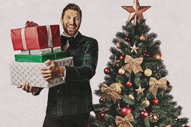 Brett Eldredge Christmas Tour 2026: What to Expect and How to Get Tickets