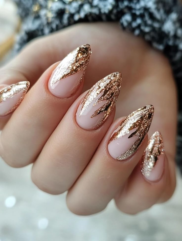 16 Must-Try Christmas Nail Ideas for 2026 to Dazzle Your Holiday Look