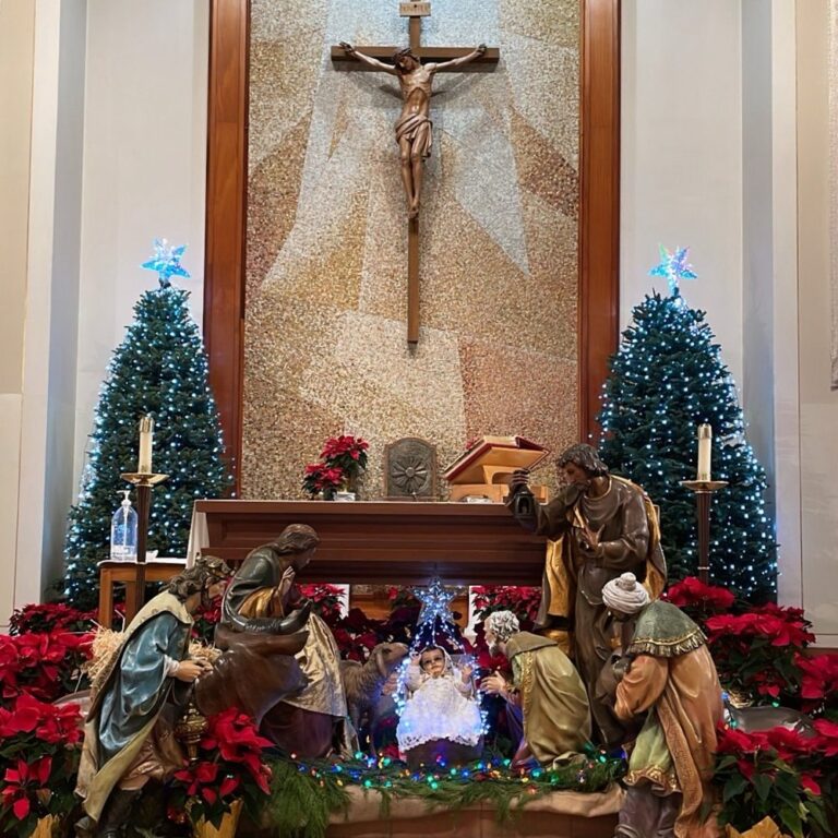 Find the Perfect Christmas Eve Services Near Me 2026