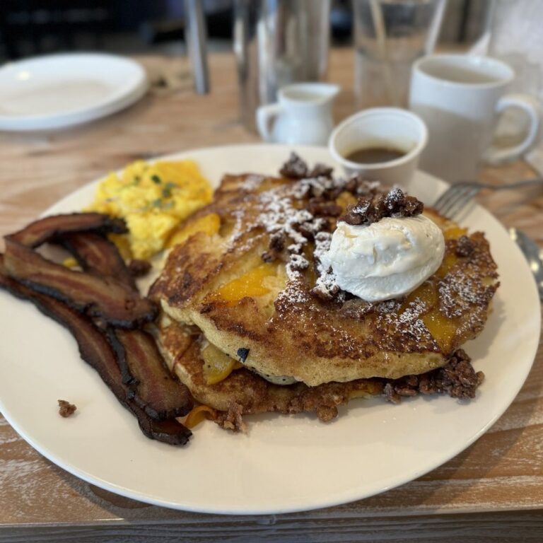 Restaurants Open For Breakfast On Christmas Day 2026 Near Me: Your Ultimate Guide