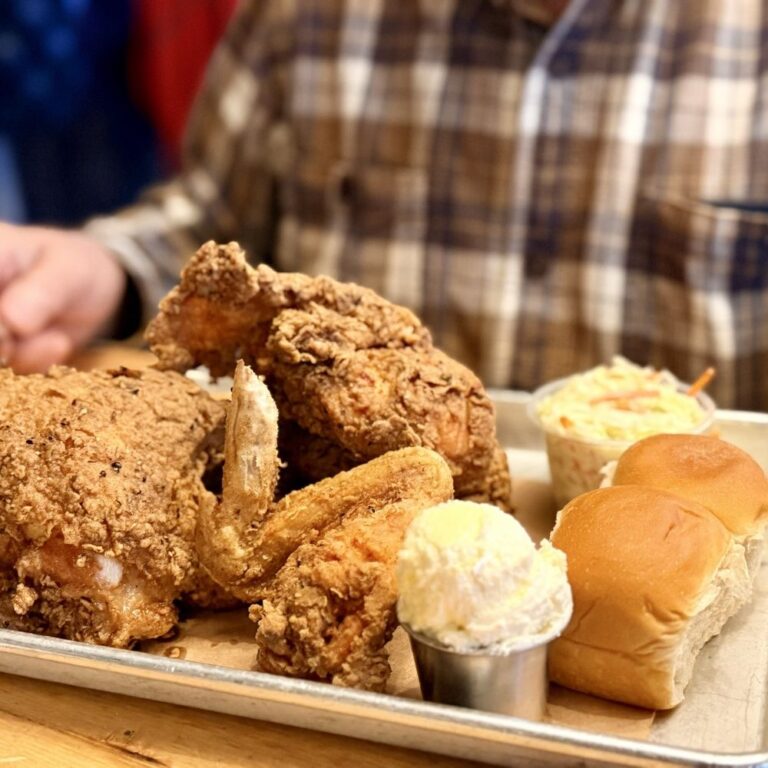 Top Birmingham Michigan Restaurants Open on Christmas Eve 2026