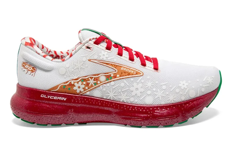 Brooks Christmas Shoes 2026: The Ultimate Gift for Sole Mates