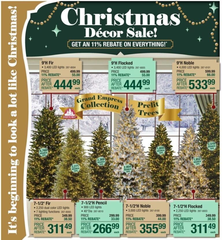 Christmas Deals 2026: Snag the Best Holiday Savings Now