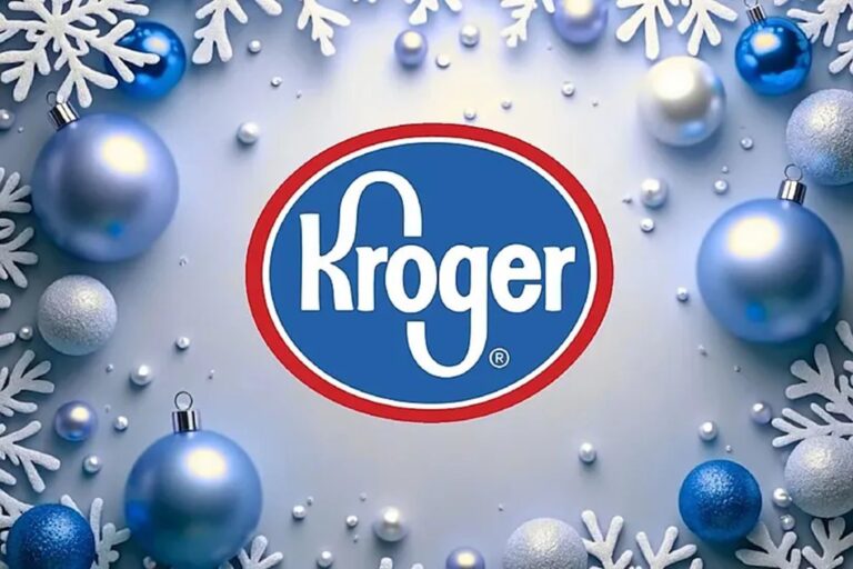 Kroger Christmas Eve Hours 2026: What You Need to Know