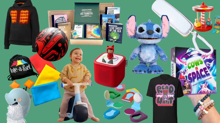 Top Kids Christmas Gifts 2026: The Ultimate List for Every Age