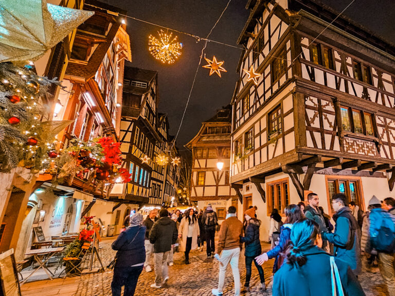 Strasbourg Christmas Market 2026 Dates: Your Ultimate Guide to the Capital of Christmas