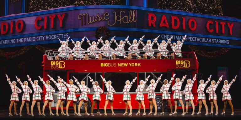 Christmas Spectacular 2026: Your Ultimate Insider’s Guide to the Season’s Showstopper