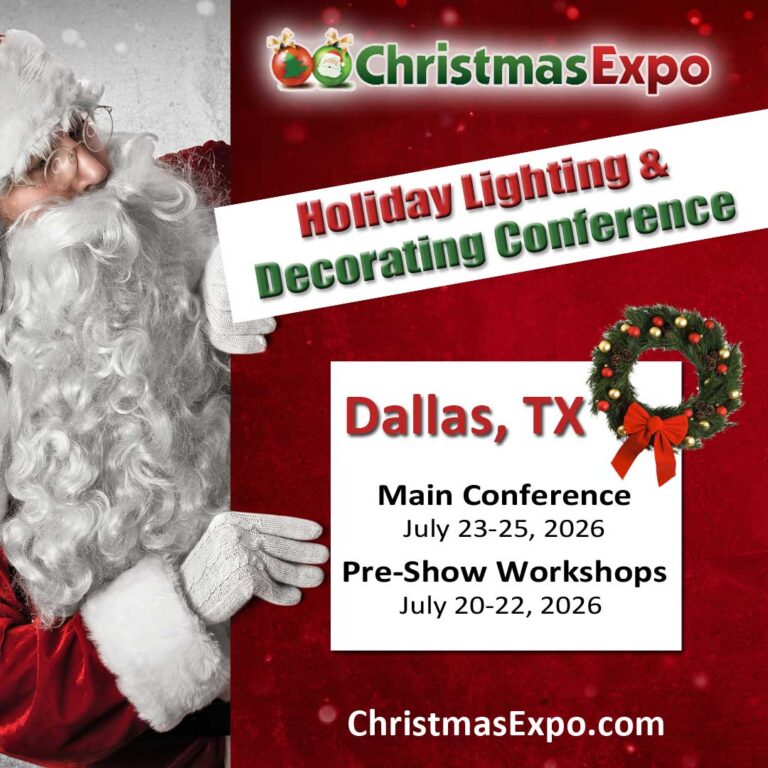 Your Ultimate Guide to Dallas Christmas Events 2026