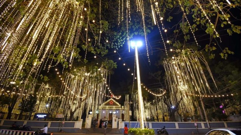 Tenkasi District Christmas Celebrations 2026: A Joyful Festive Guide