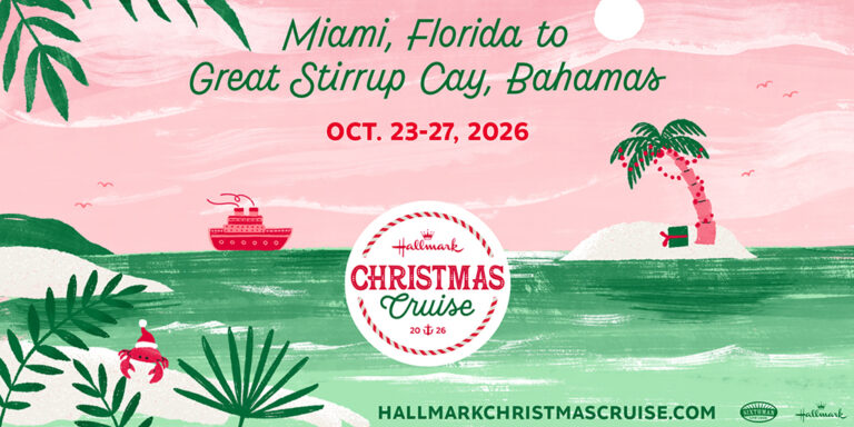 The Ultimate Buyer’s Guide to Christmas Cruise 2026: Sail Into Holiday Magic