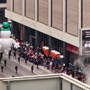 Dallas Christmas Parade 2026: Your Ultimate Insider’s Guide to the Holiday Magic