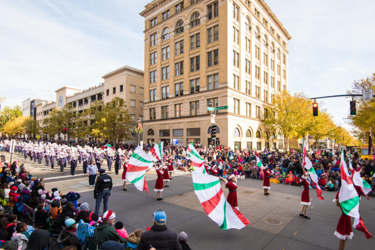 Raleigh Christmas Parade 2026: Your Ultimate Beginner’s Guide to the Magic