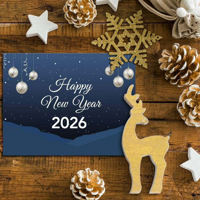 Christmas Cards 2026: Your Ultimate Buyer’s Guide to Spreading Holiday Cheer