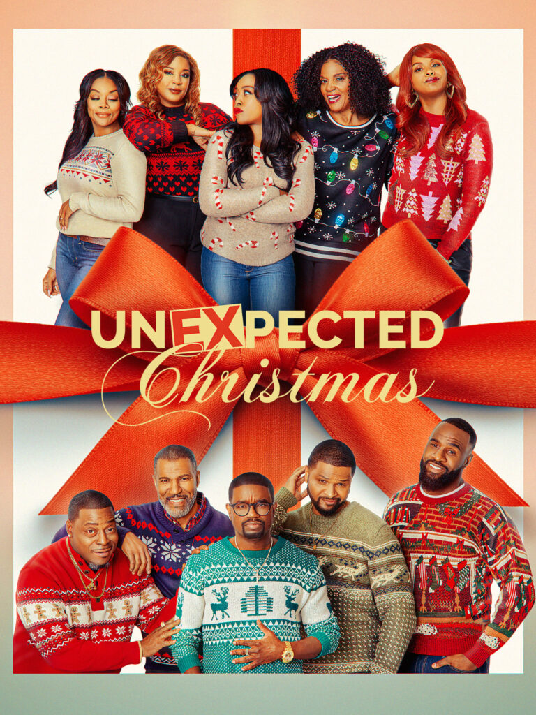 Unexpected Christmas 2026: Where to Watch This Heartwarming Holiday Movie