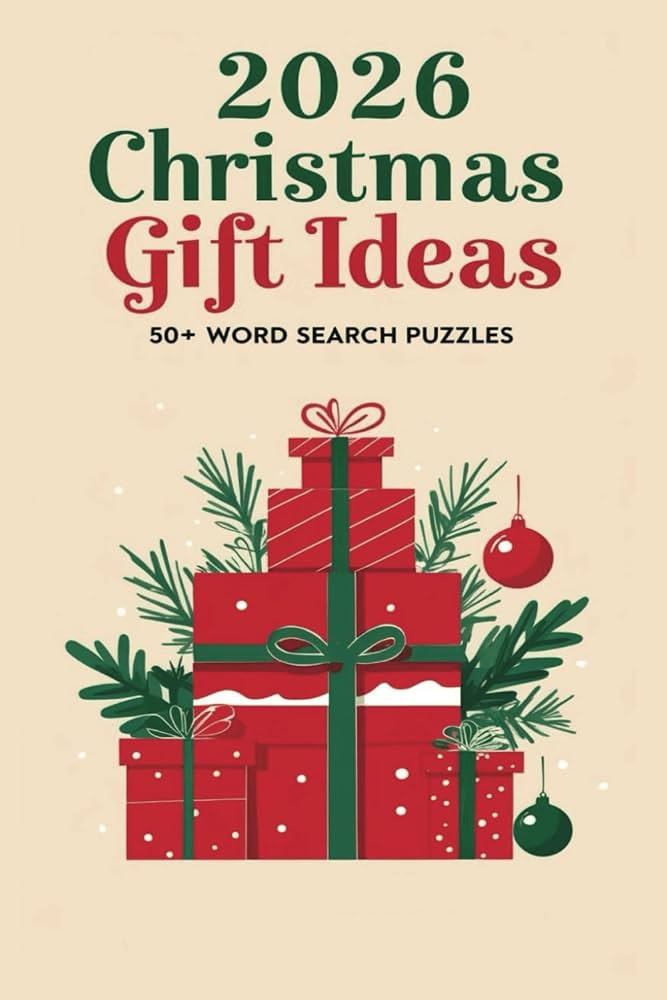 2026 Christmas Gift Ideas: Ultimate List for Every Kind of Person
