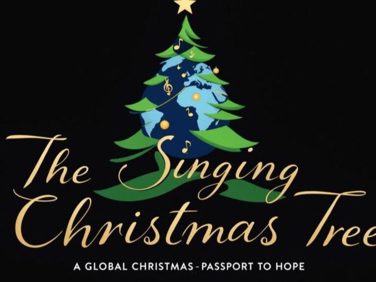 Singing Christmas Tree 2026: Your Ultimate Guide to the Magical Holiday Tradition