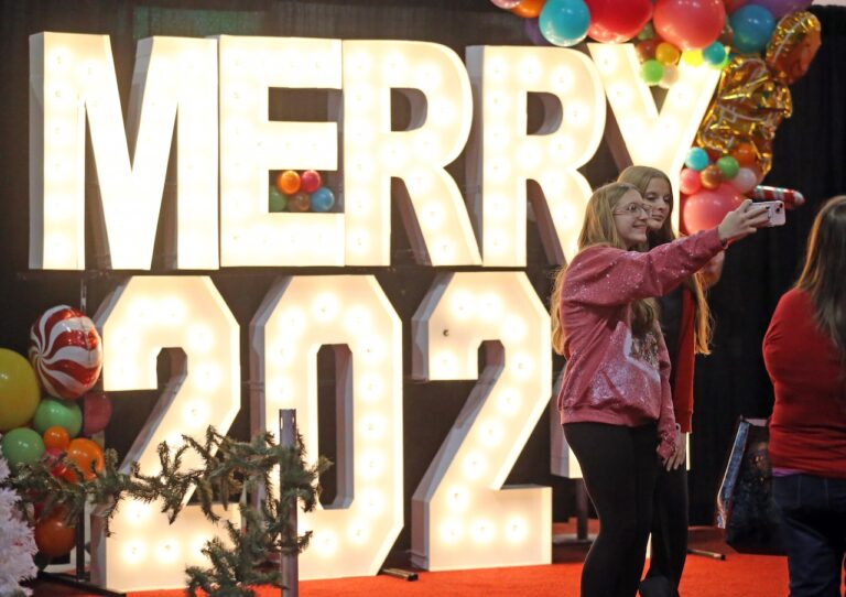 Christmas Connection 2026: Your Ultimate Guide to Cleveland’s Holiday Spectacle