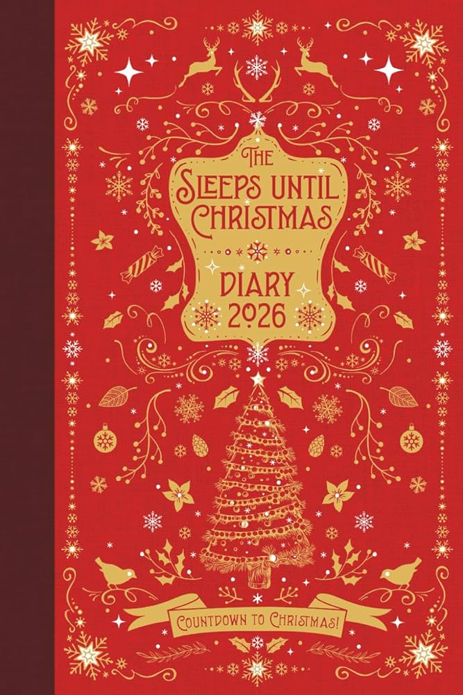 Top Christmas Books 2026: Dive into Festive Magic and Cozy Reads