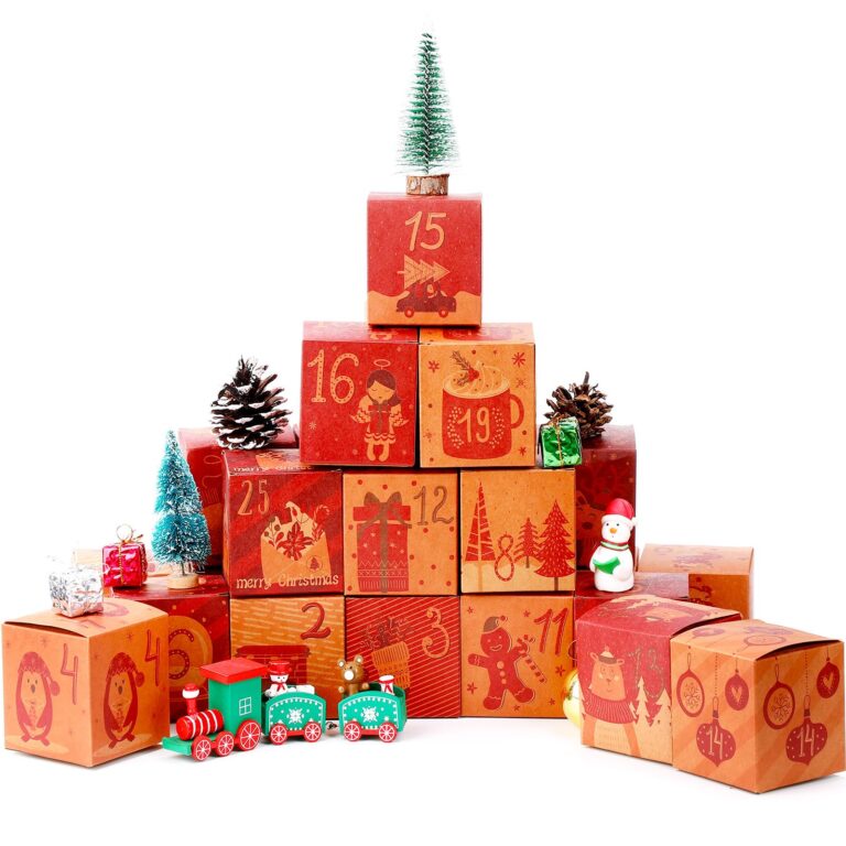 25 Days Of Christmas 2026: Your Ultimate Countdown Guide