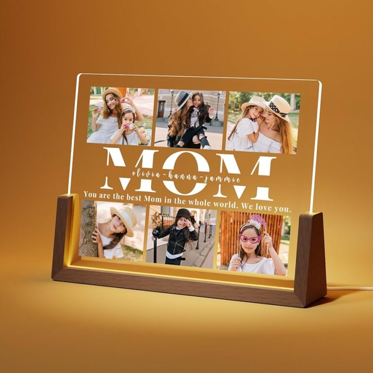 Christmas Gifts For Mom 2026: Top Picks To Wow Her This Holiday