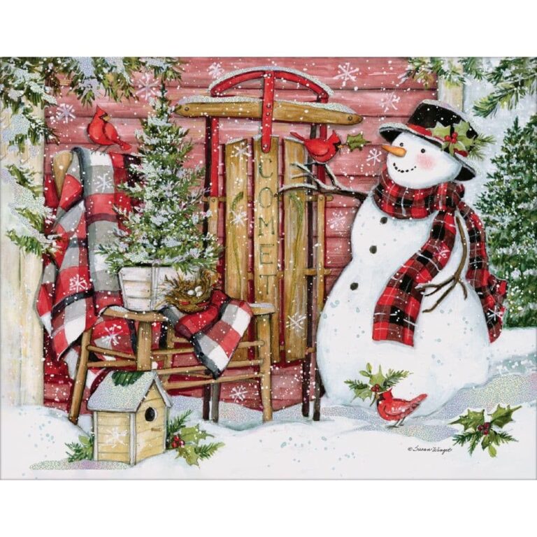 Ultimate Buyer’s Guide to Lang Christmas Cards 2026