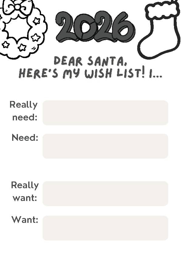 Ultimate Christmas List 2026: 15 Must-Have Gifts That’ll WOW Everyone