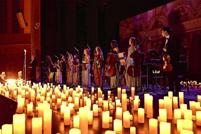 Vienna Light Orchestra Christmas Tour 2026: Your Ultimate Guide to a Magical Holiday Experience