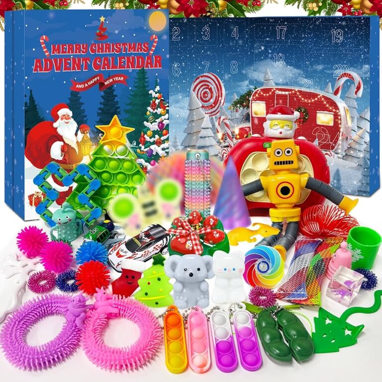 Unwrap the Magic: Top Christmas Toys for 2026 You Absolutely Can’t Miss