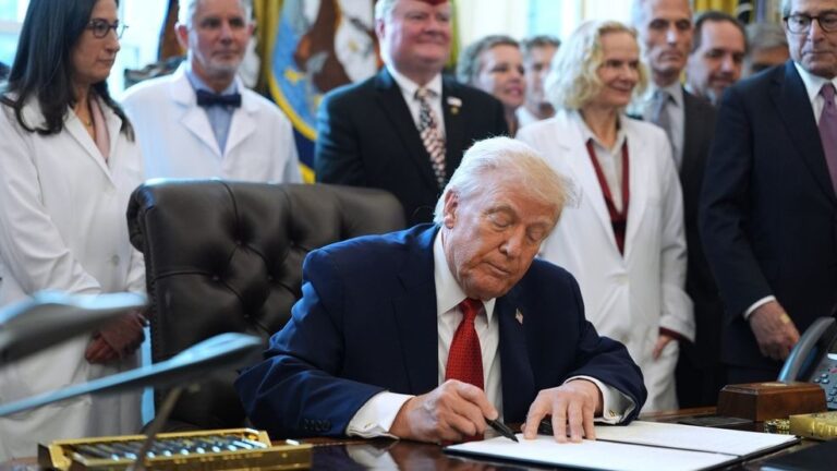 Executive Order Christmas Eve 2026: What Federal Workers Need to Know