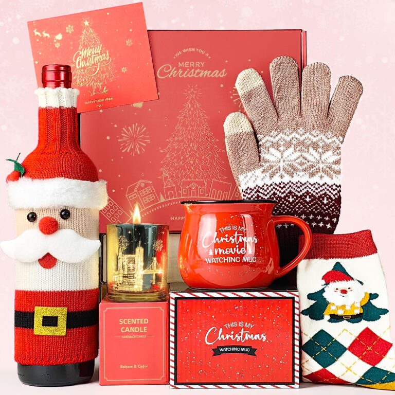 Christmas 2026 Gift Ideas: Top Picks to Wow Everyone on Your List