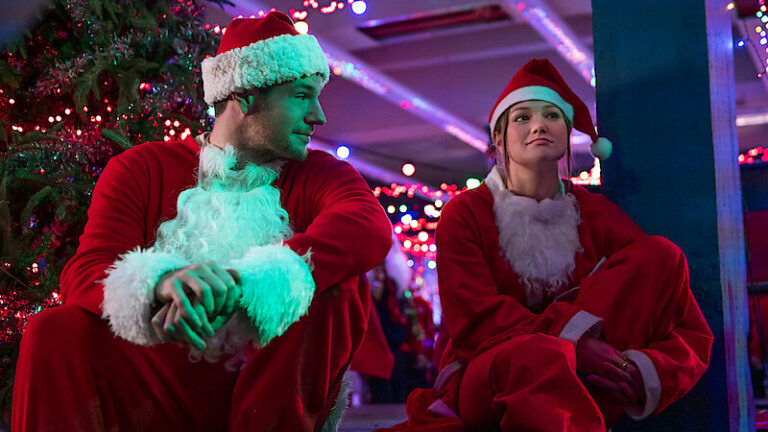 Christmas Heist 2026: The Ultimate Holiday Movie You Can’t Miss
