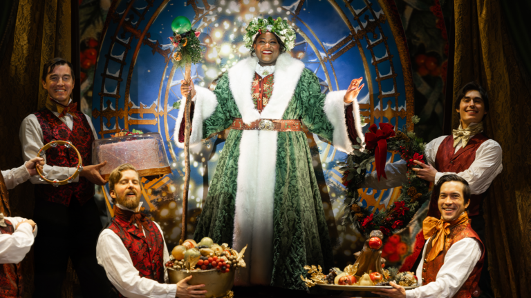 A Christmas Carol Play Near Me 2026: The Ultimate Guide to Catching Dickens’ Classic This Holiday Season