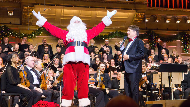 Boston Pops Christmas 2026: Your Ultimate Holiday Concert Guide