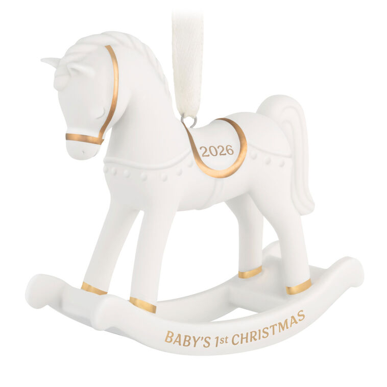 The Ultimate Buyer’s Guide for Babies First Christmas Ornament 2026