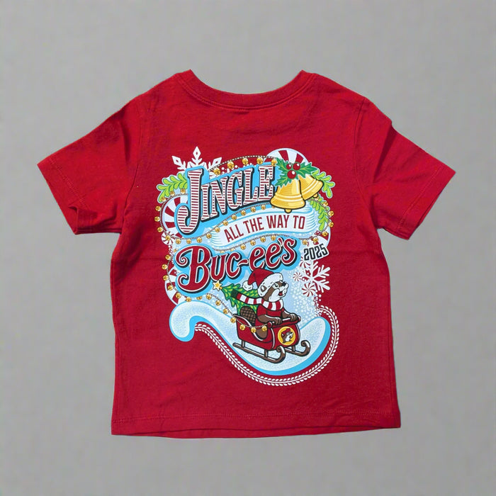 Buc-ee’s Christmas Shirt 2026: The Glow-in-the-Dark Craze You Can’t Miss