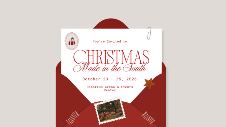 Christmas Made In The South 2026: Your Ultimate Guide to a Magical Southern Holiday