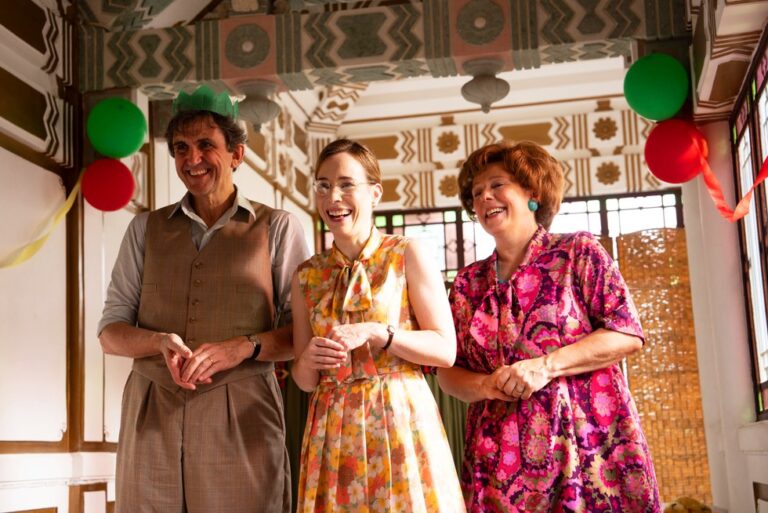 Call The Midwife Christmas Special 2026: What Fans Can Expect