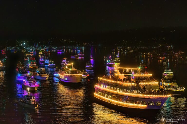 Argosy Christmas Ships 2026: Your Ultimate Guide to Seattle’s Most Festive Tradition