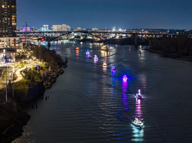 Christmas Ships 2026: Your Ultimate Beginner’s Guide to the Festive Parade