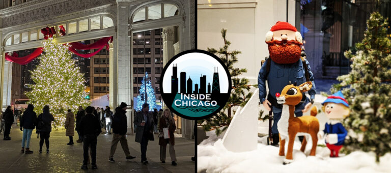 Chicago Christmas Events 2026: Your Ultimate Holiday Fun Guide