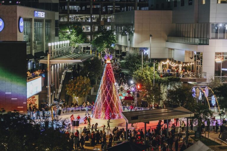 Top Christmas Events In Phoenix 2026: Your Ultimate Holiday Adventure