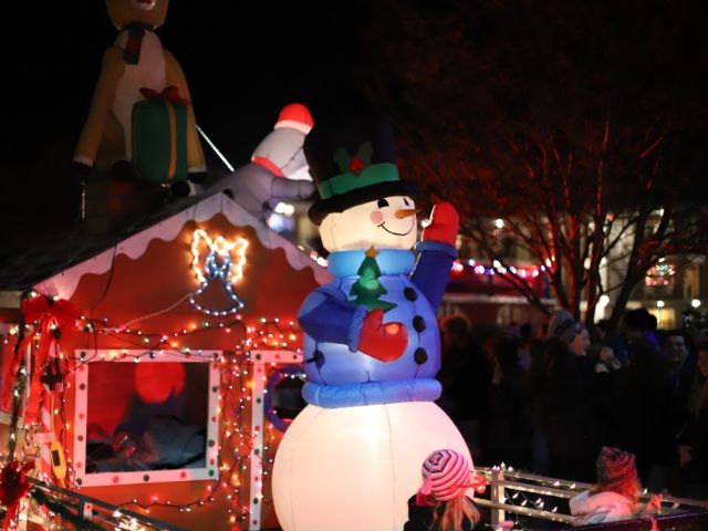 Cape May Christmas Parade 2026: Your Ultimate Guide to Holiday Magic