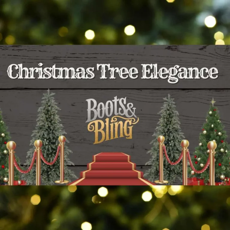 Christmas Tree Elegance 2026: Sparkle, Spectacle, and Seasonal Magic Await