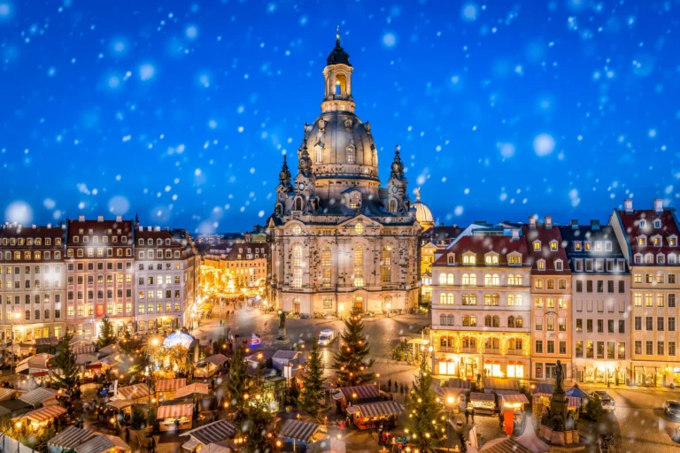Top 5 Germany Christmas Markets 2026 You Can’t Miss