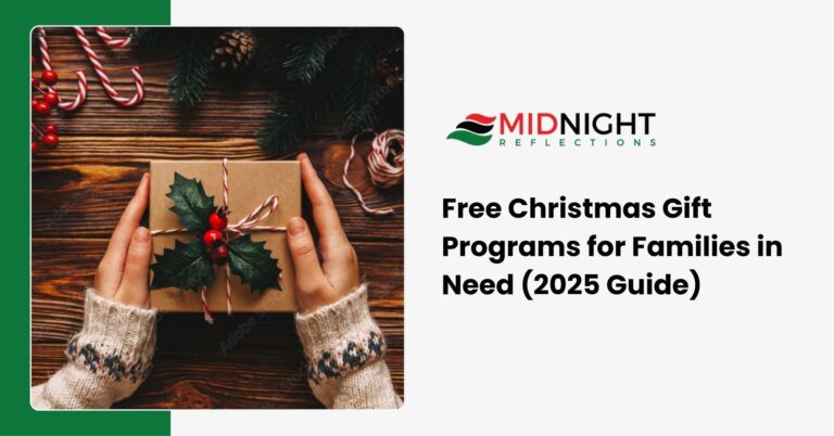 Top 5 Christmas Assistance Programs 2026 to Brighten Your Holidays
