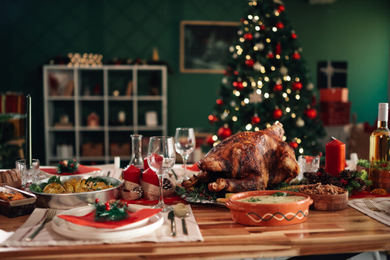 Milwaukee Christmas Eve Dining 2026: Your Ultimate Guide to Festive Feasting