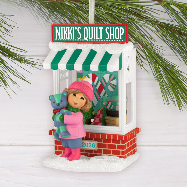 Hallmark 2026 Christmas Ornaments: Your Ultimate Buyer’s Guide